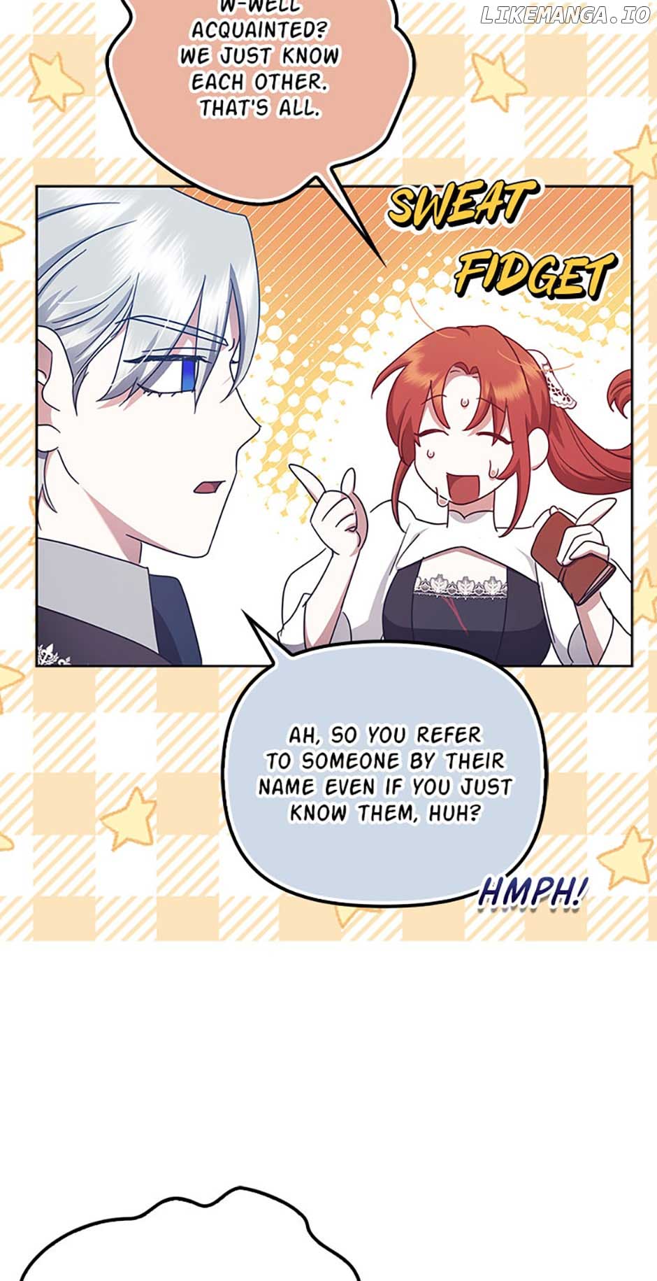 The Abandoned Bachelorette Enjoys Her Simple Life Chapter 38 - Page 63