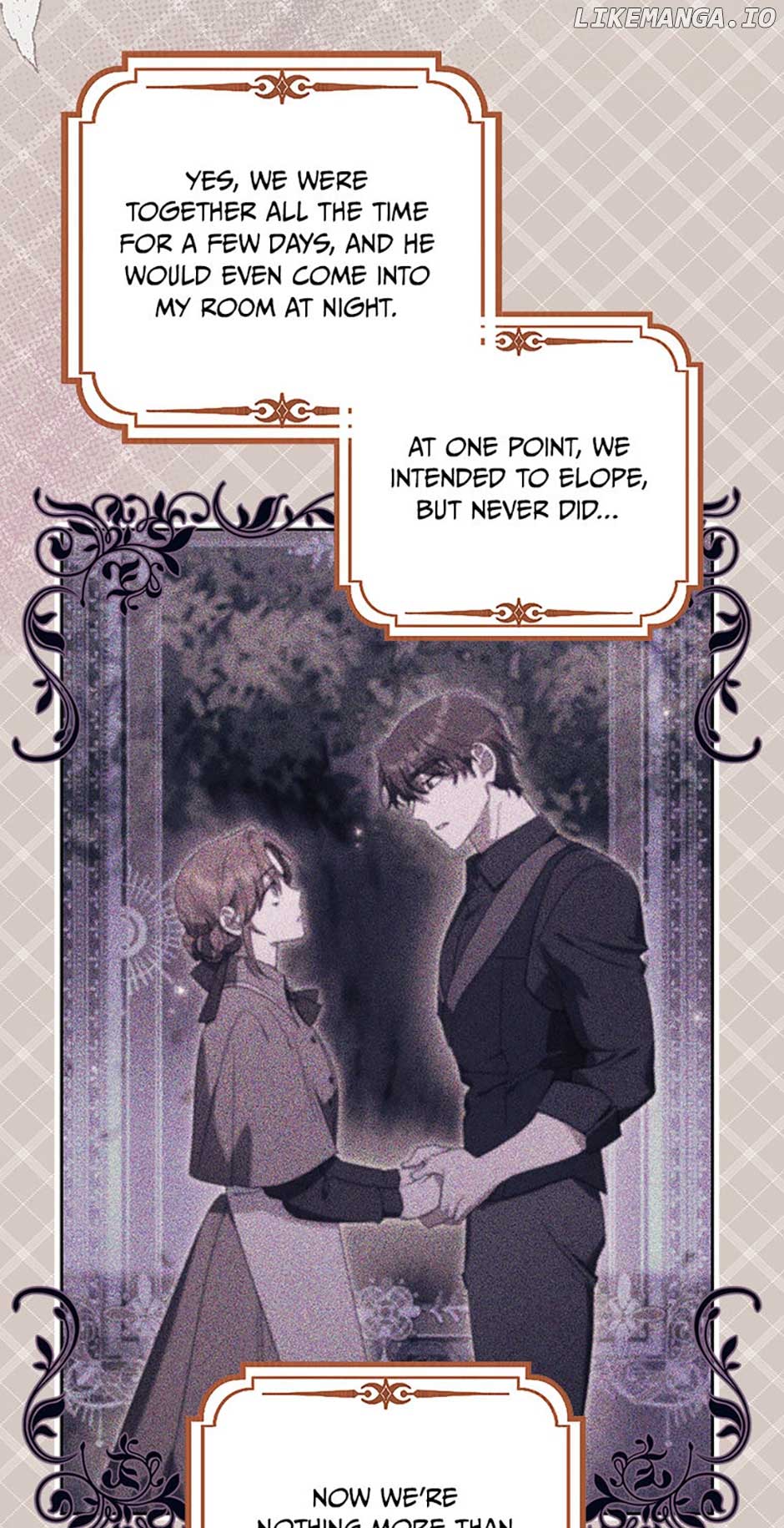 The Abandoned Bachelorette Enjoys Her Simple Life Chapter 38 - Page 65