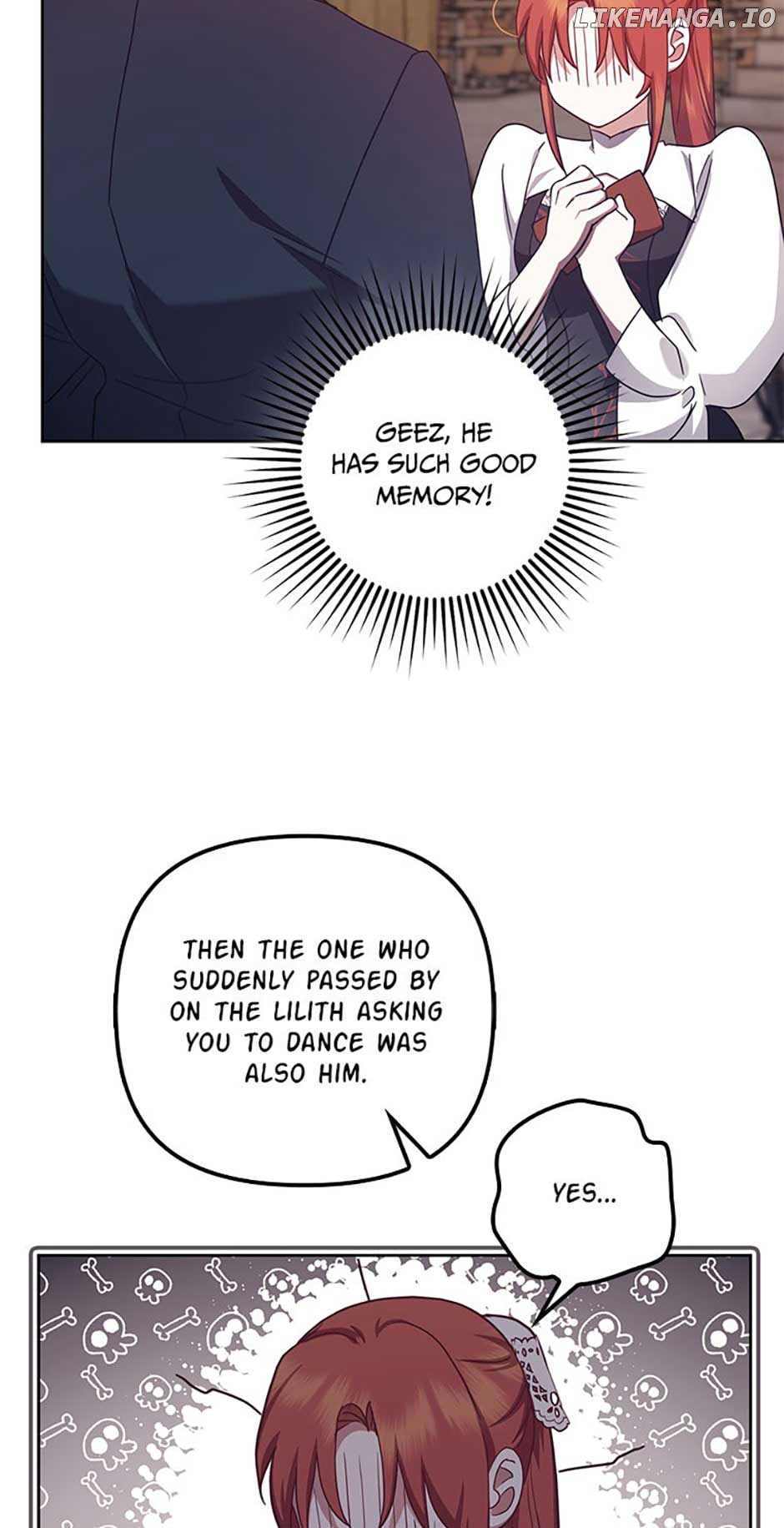 The Abandoned Bachelorette Enjoys Her Simple Life Chapter 38 - Page 67