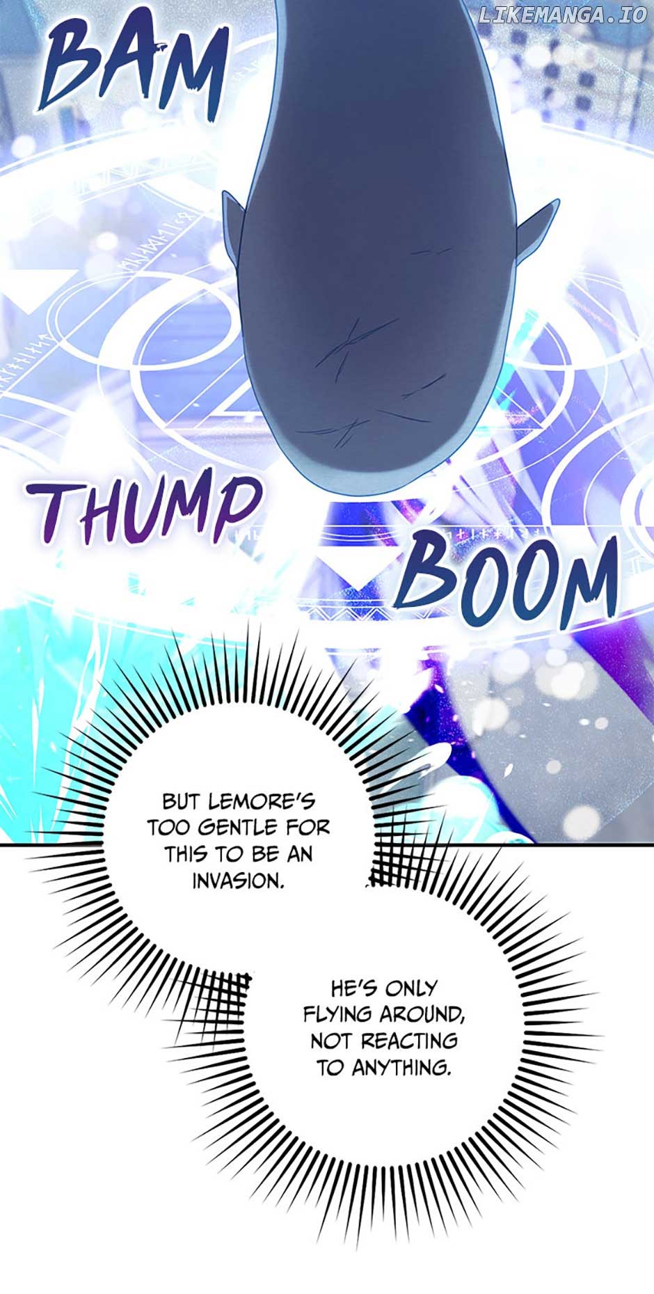 The Abandoned Bachelorette Enjoys Her Simple Life Chapter 38 - Page 7