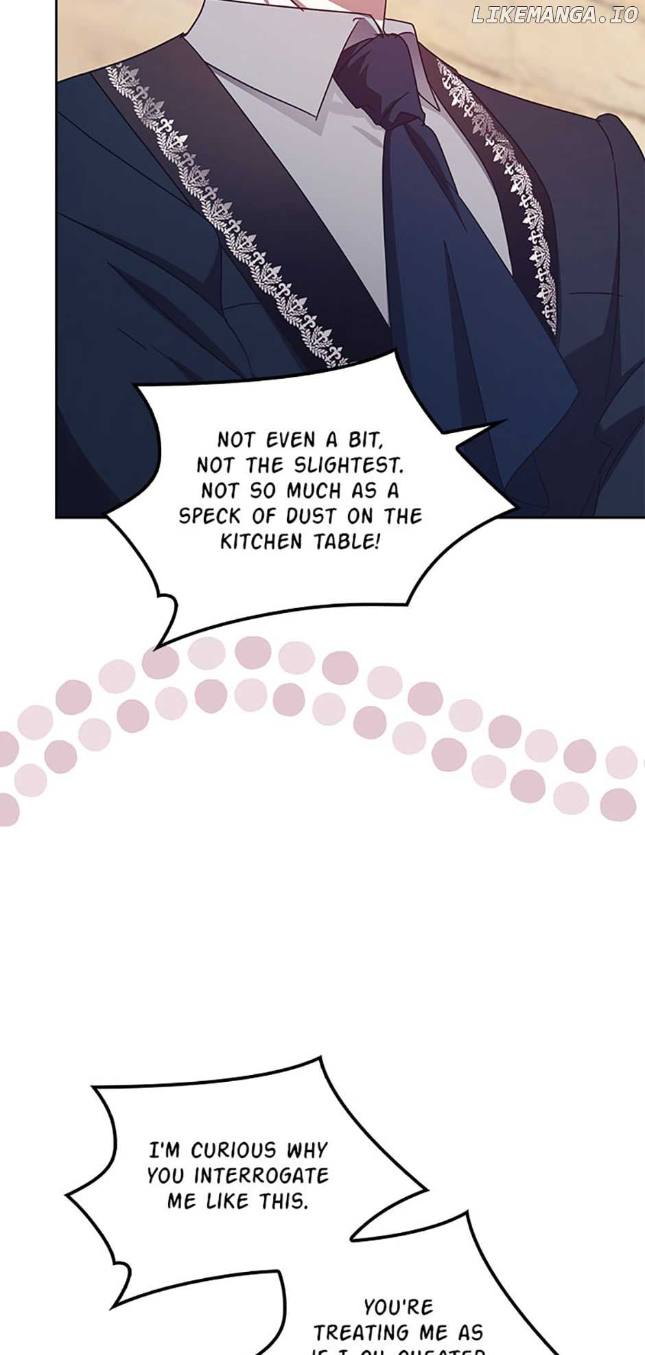 The Abandoned Bachelorette Enjoys Her Simple Life Chapter 38 - Page 72