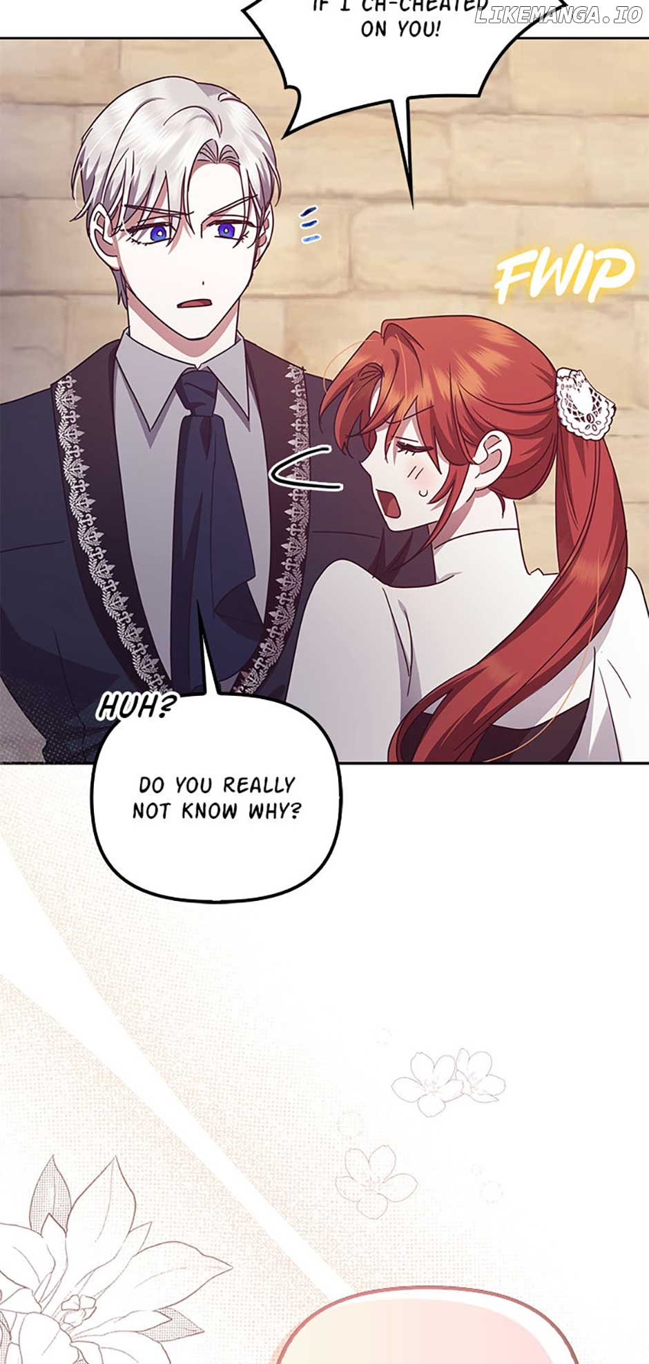 The Abandoned Bachelorette Enjoys Her Simple Life Chapter 38 - Page 73