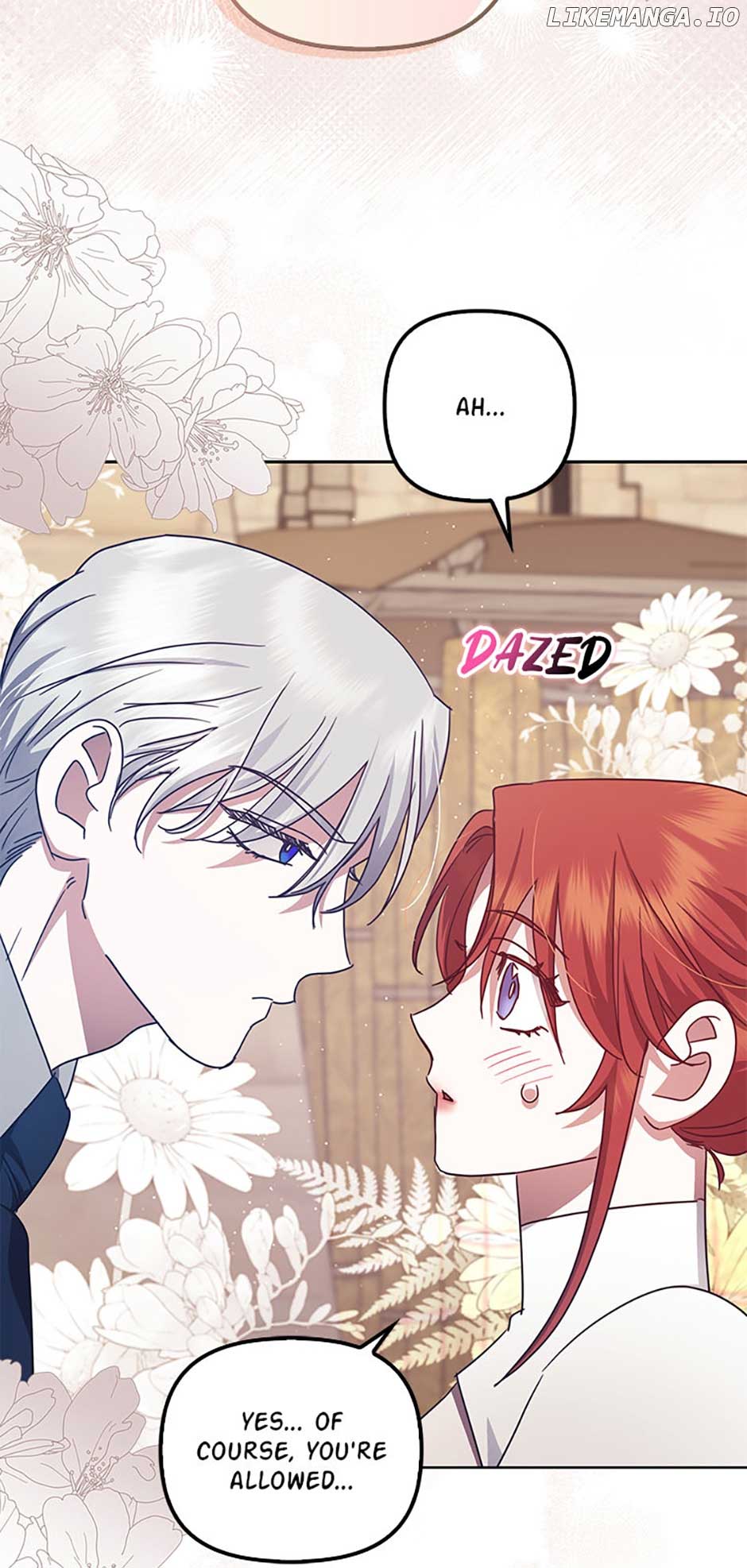 The Abandoned Bachelorette Enjoys Her Simple Life Chapter 38 - Page 75