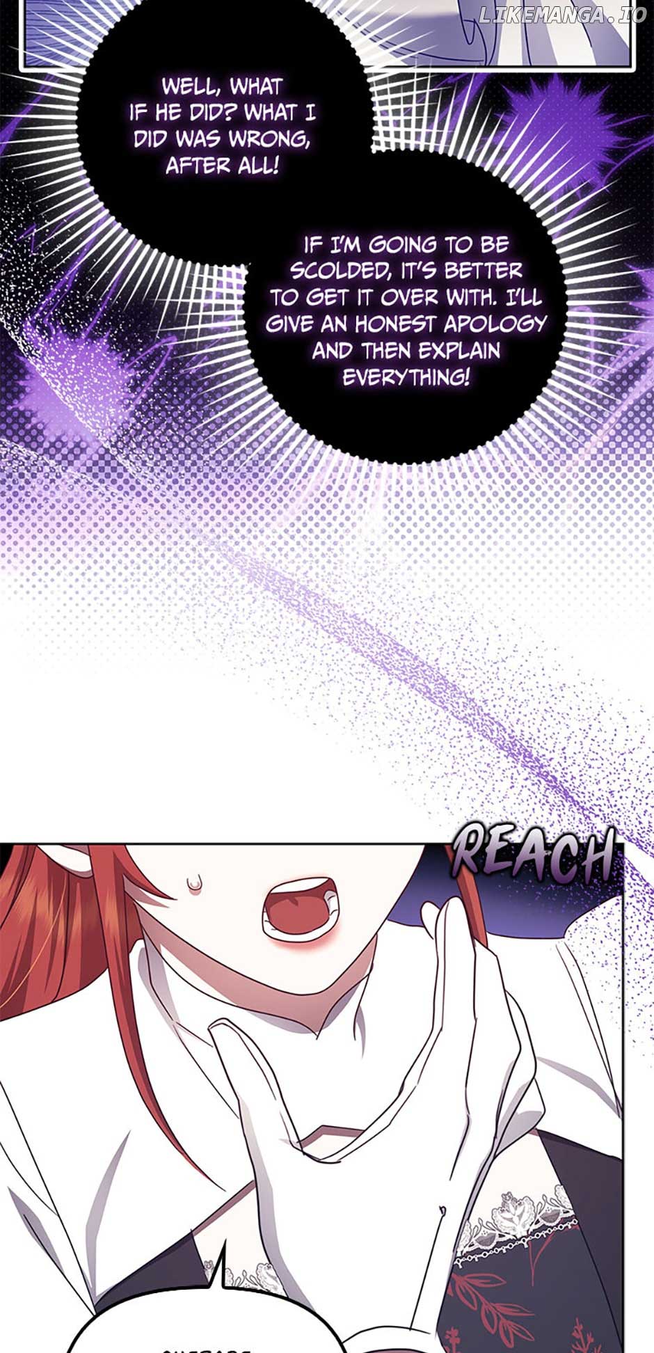 The Abandoned Bachelorette Enjoys Her Simple Life Chapter 38 - Page 9