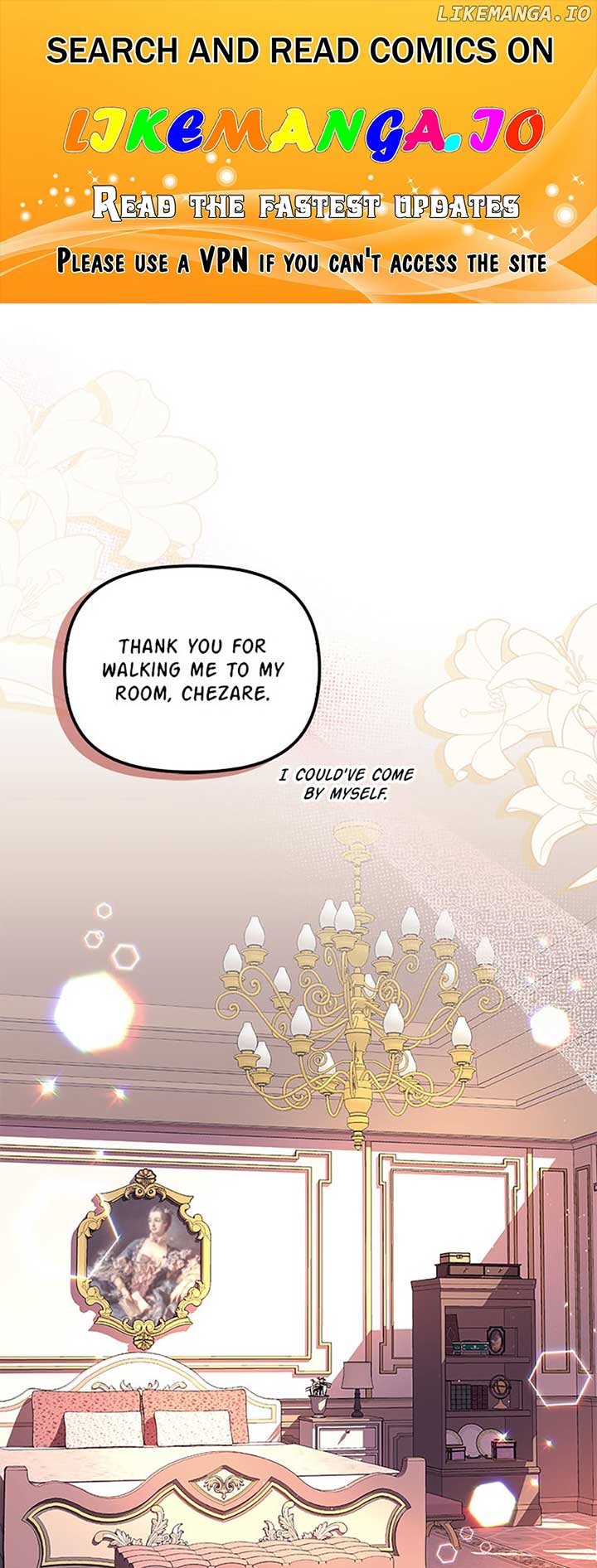 The Abandoned Bachelorette Enjoys Her Simple Life Chapter 39 - Page 1