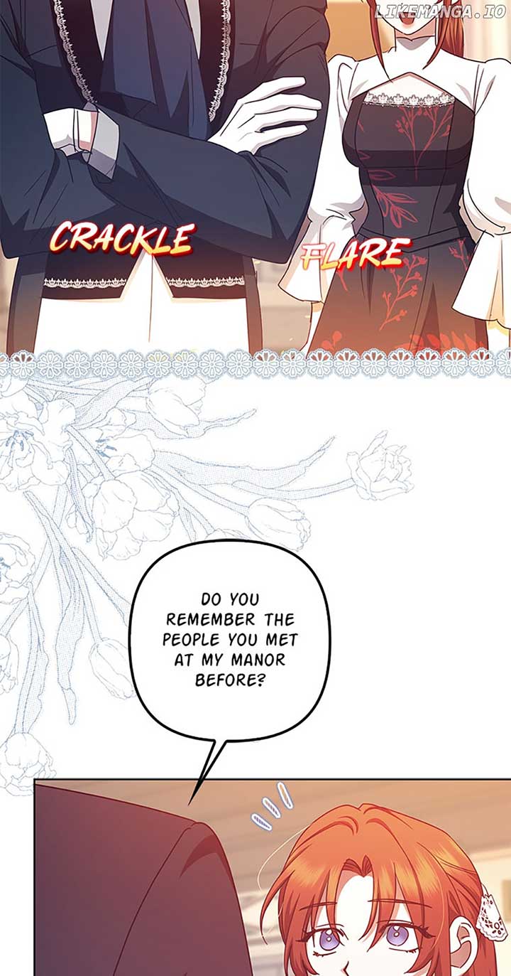 The Abandoned Bachelorette Enjoys Her Simple Life Chapter 39 - Page 10