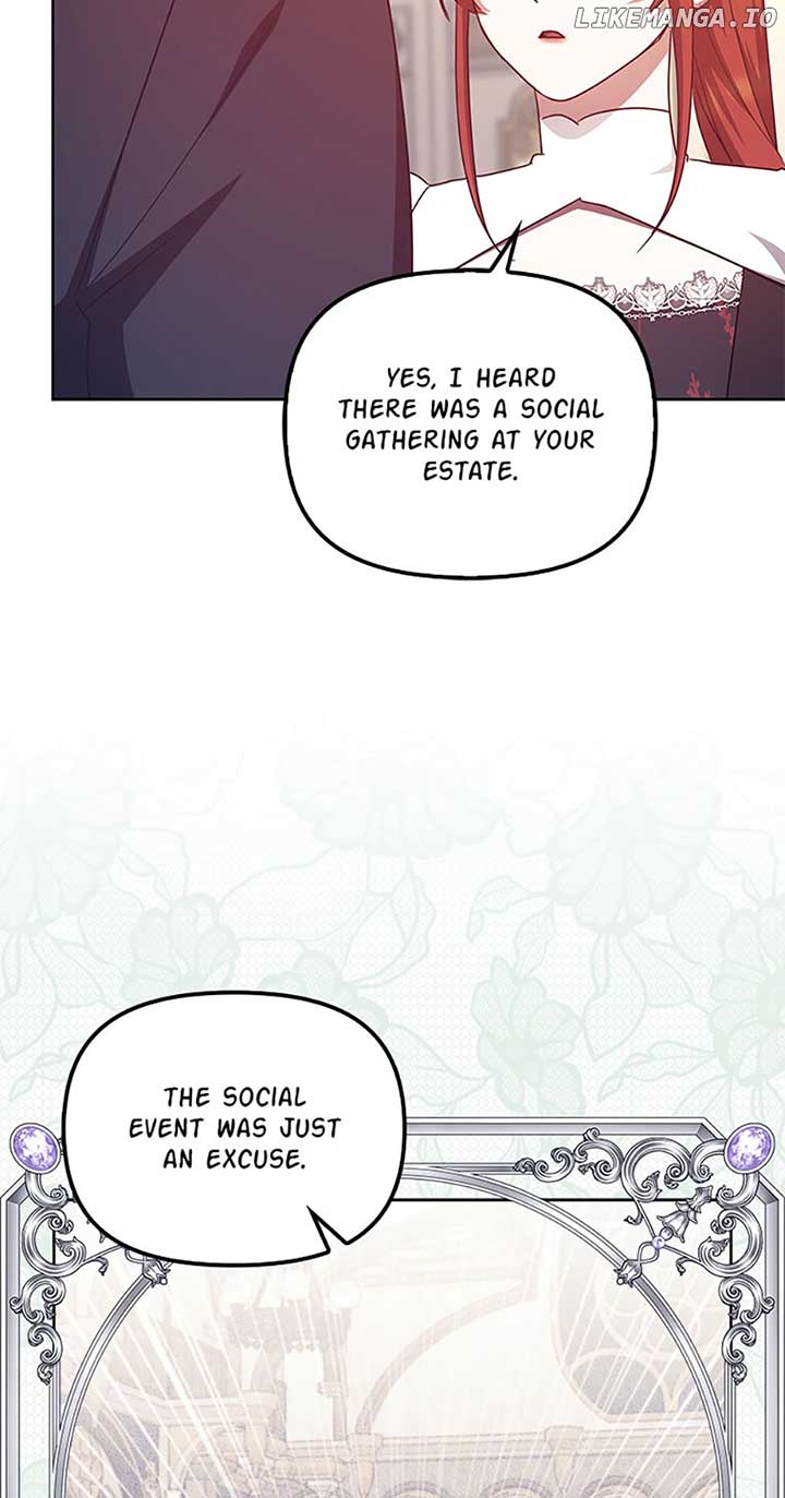 The Abandoned Bachelorette Enjoys Her Simple Life Chapter 39 - Page 11