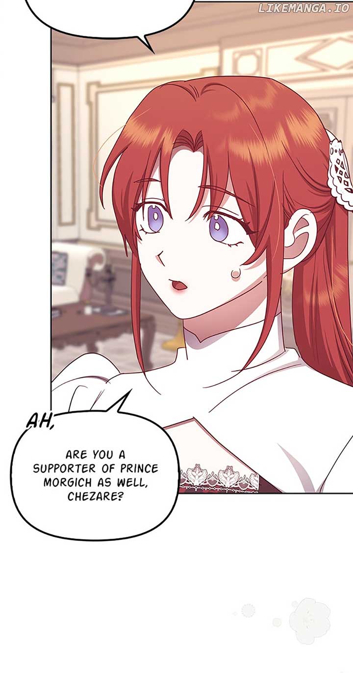 The Abandoned Bachelorette Enjoys Her Simple Life Chapter 39 - Page 13