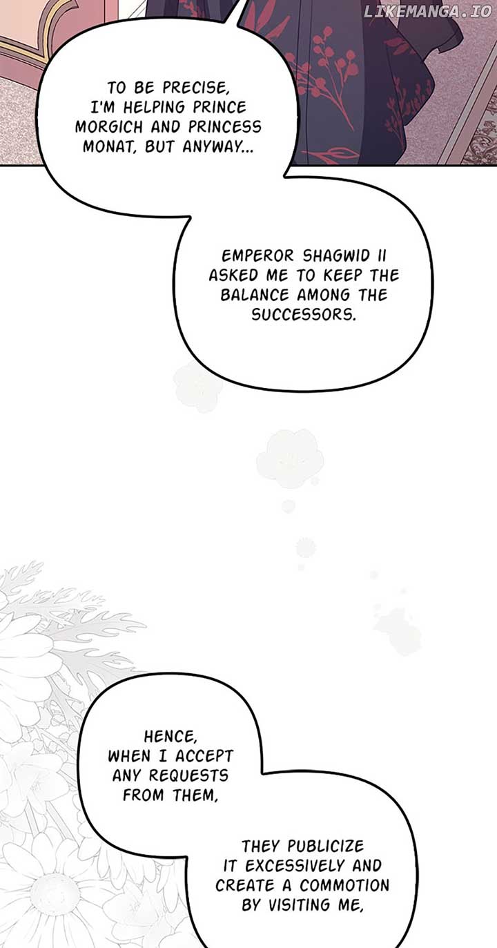 The Abandoned Bachelorette Enjoys Her Simple Life Chapter 39 - Page 15