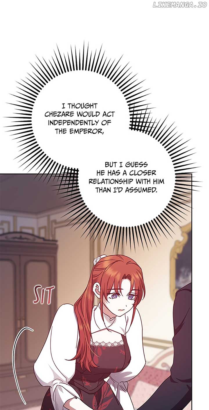 The Abandoned Bachelorette Enjoys Her Simple Life Chapter 39 - Page 17