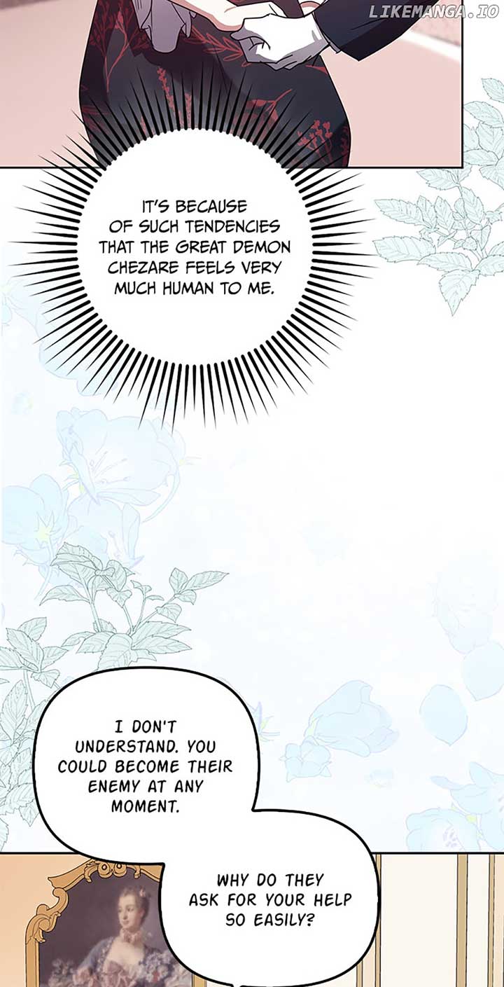 The Abandoned Bachelorette Enjoys Her Simple Life Chapter 39 - Page 18