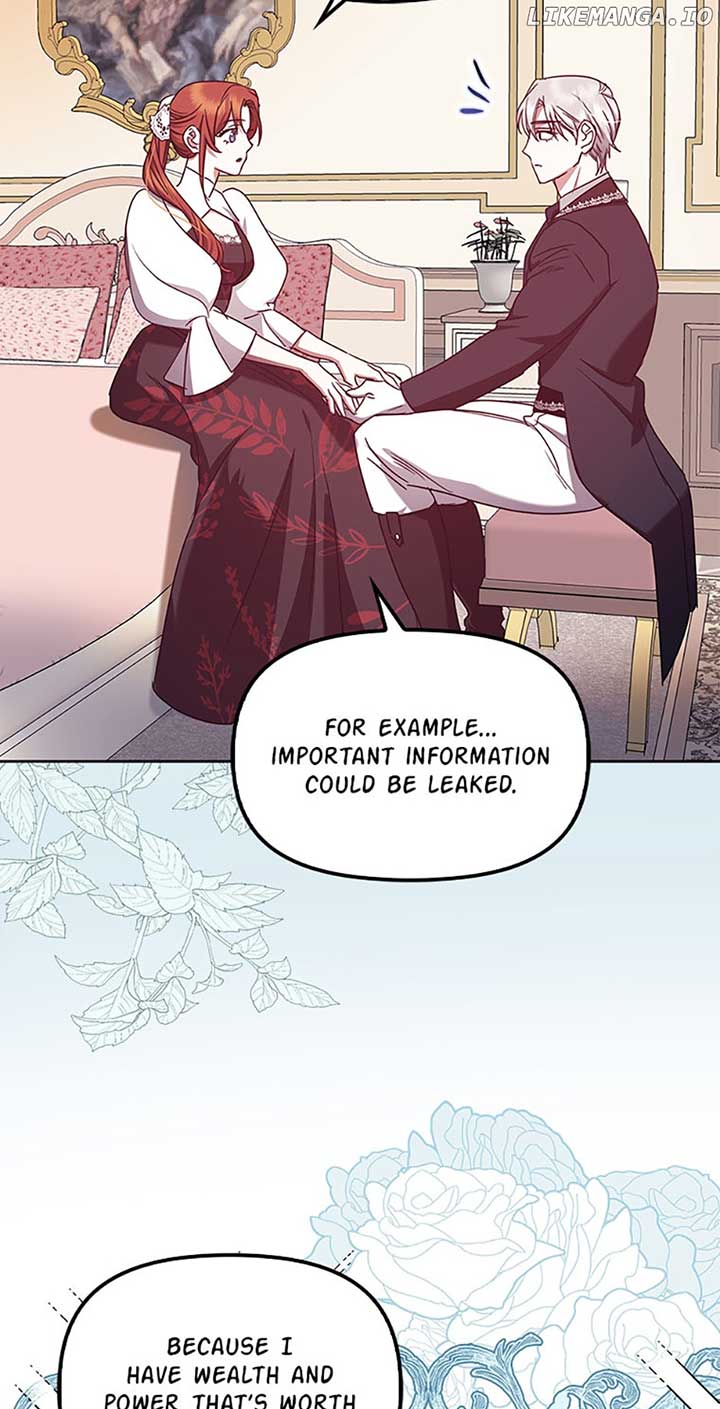 The Abandoned Bachelorette Enjoys Her Simple Life Chapter 39 - Page 19