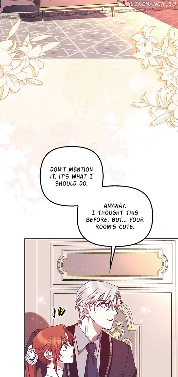 The Abandoned Bachelorette Enjoys Her Simple Life Chapter 39 - Page 2