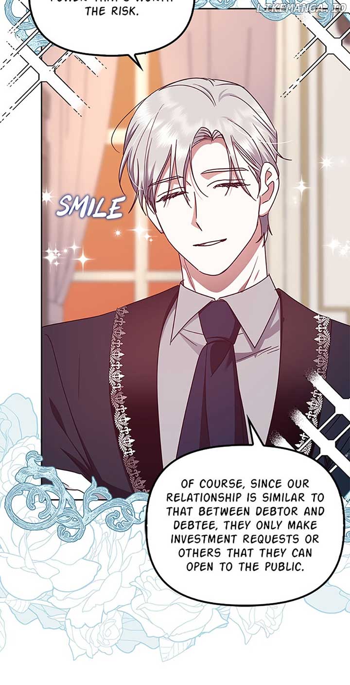 The Abandoned Bachelorette Enjoys Her Simple Life Chapter 39 - Page 20