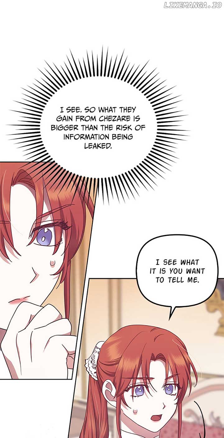 The Abandoned Bachelorette Enjoys Her Simple Life Chapter 39 - Page 21