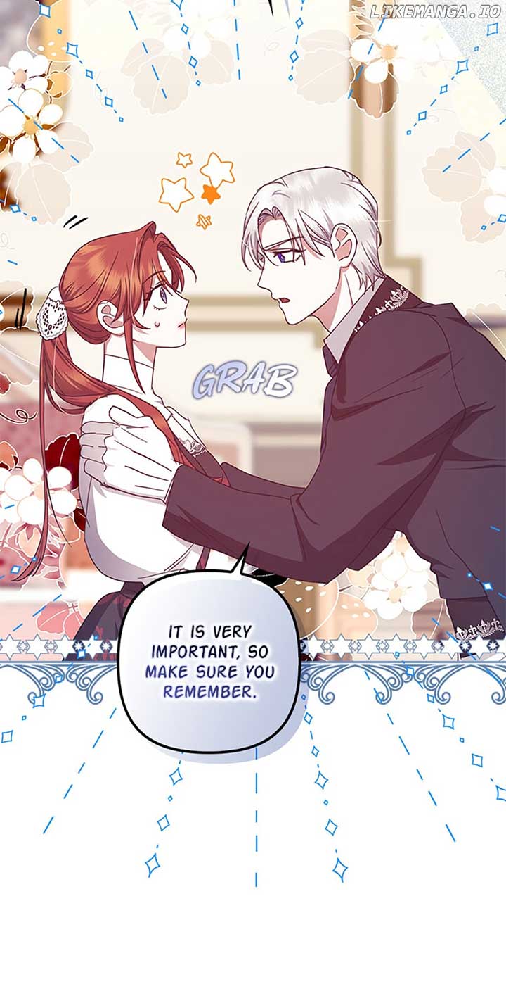 The Abandoned Bachelorette Enjoys Her Simple Life Chapter 39 - Page 23