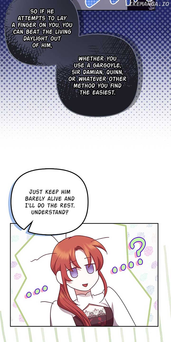 The Abandoned Bachelorette Enjoys Her Simple Life Chapter 39 - Page 25