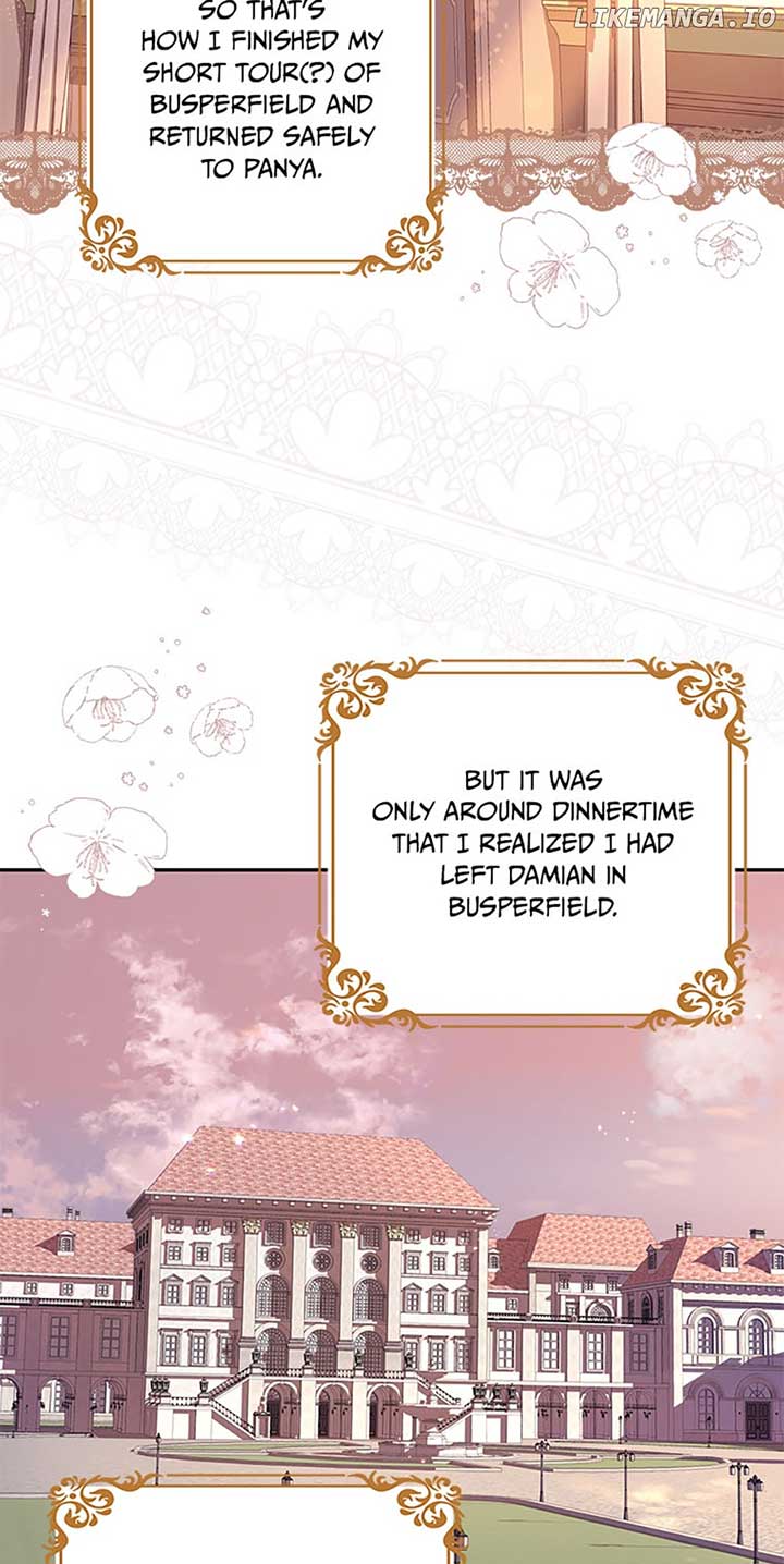 The Abandoned Bachelorette Enjoys Her Simple Life Chapter 39 - Page 27