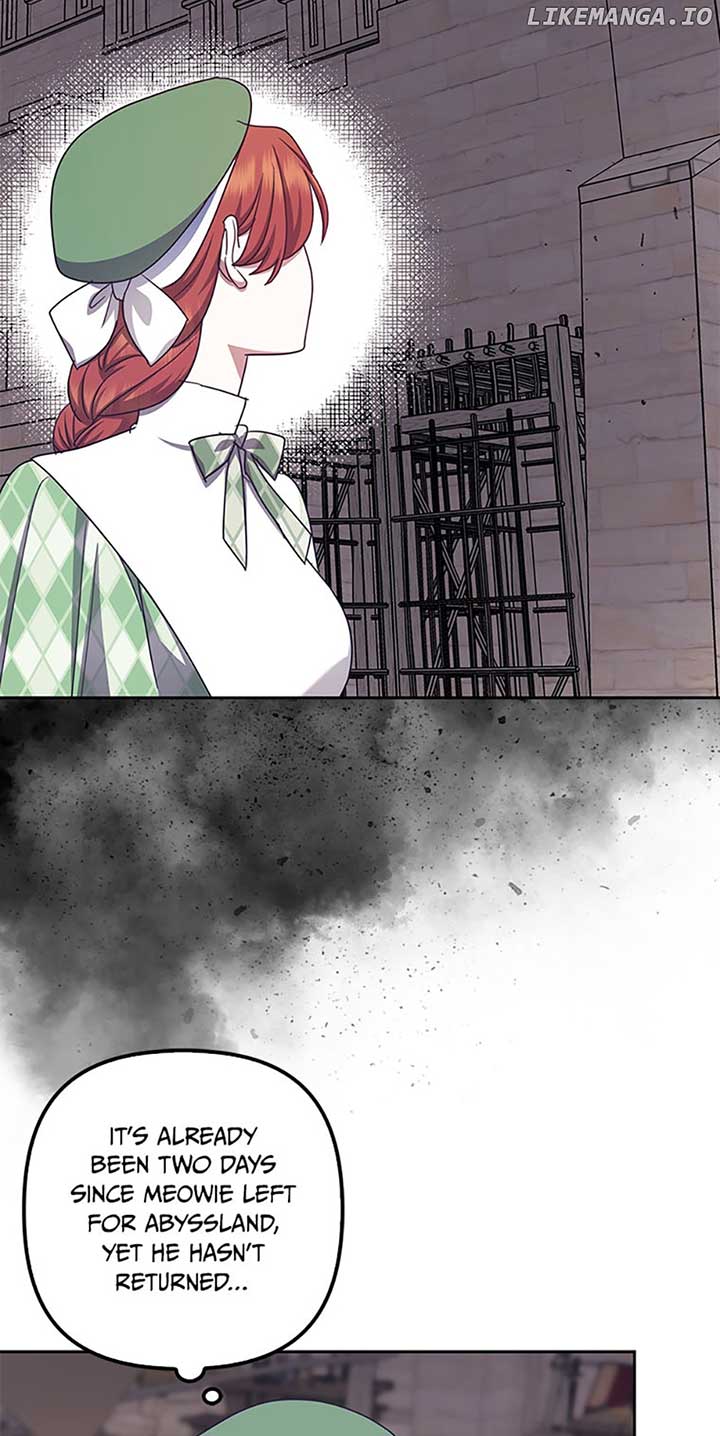 The Abandoned Bachelorette Enjoys Her Simple Life Chapter 39 - Page 30