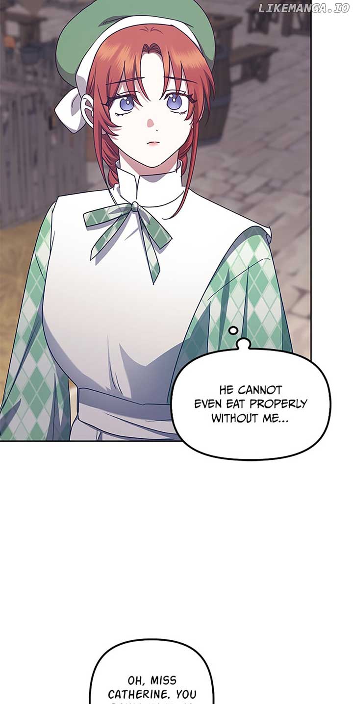 The Abandoned Bachelorette Enjoys Her Simple Life Chapter 39 - Page 31