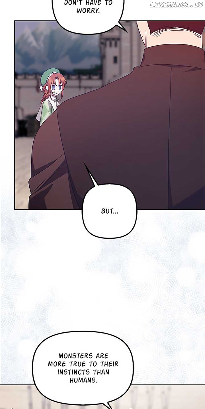 The Abandoned Bachelorette Enjoys Her Simple Life Chapter 39 - Page 32