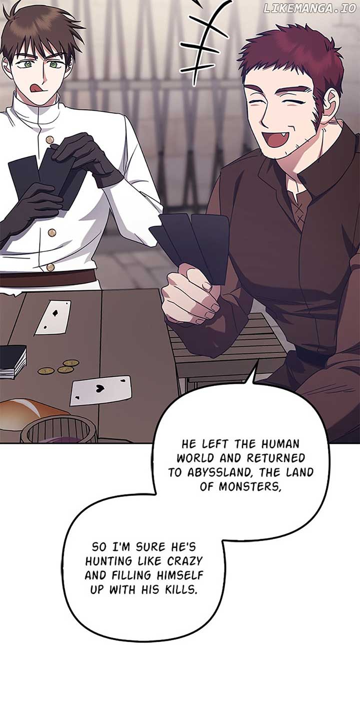 The Abandoned Bachelorette Enjoys Her Simple Life Chapter 39 - Page 33