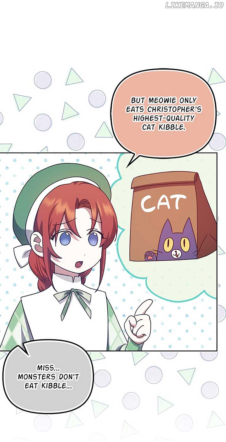 The Abandoned Bachelorette Enjoys Her Simple Life Chapter 39 - Page 34