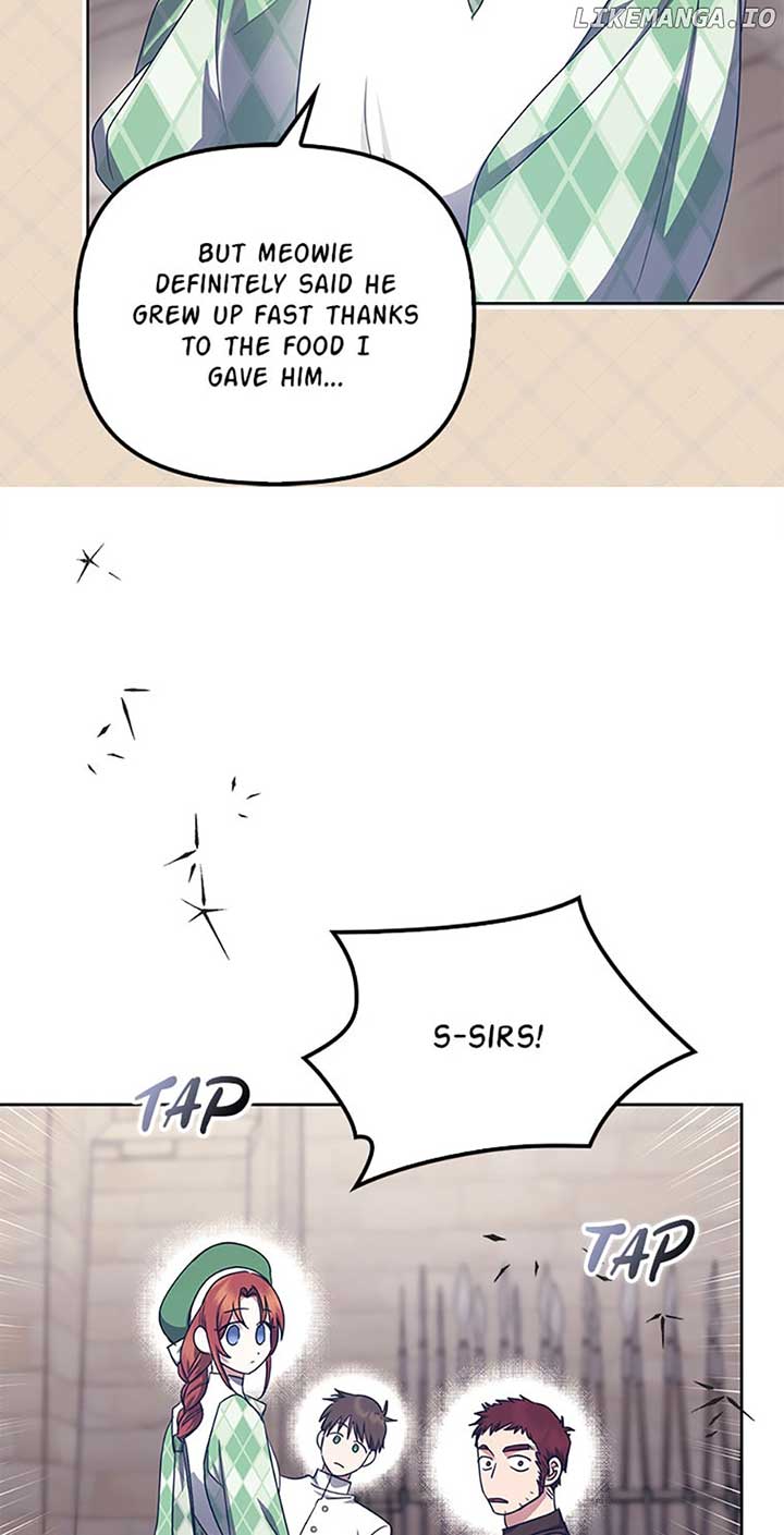 The Abandoned Bachelorette Enjoys Her Simple Life Chapter 39 - Page 37