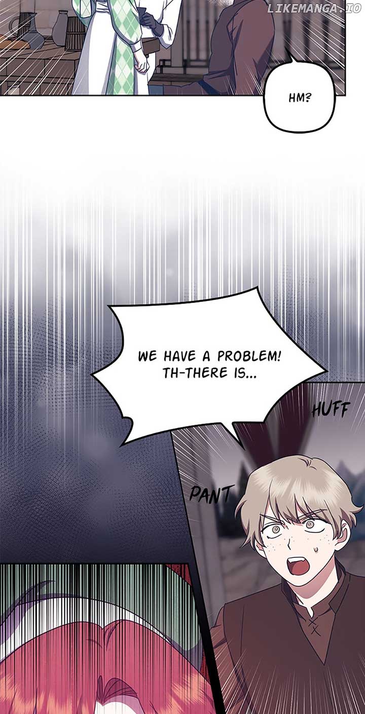 The Abandoned Bachelorette Enjoys Her Simple Life Chapter 39 - Page 38