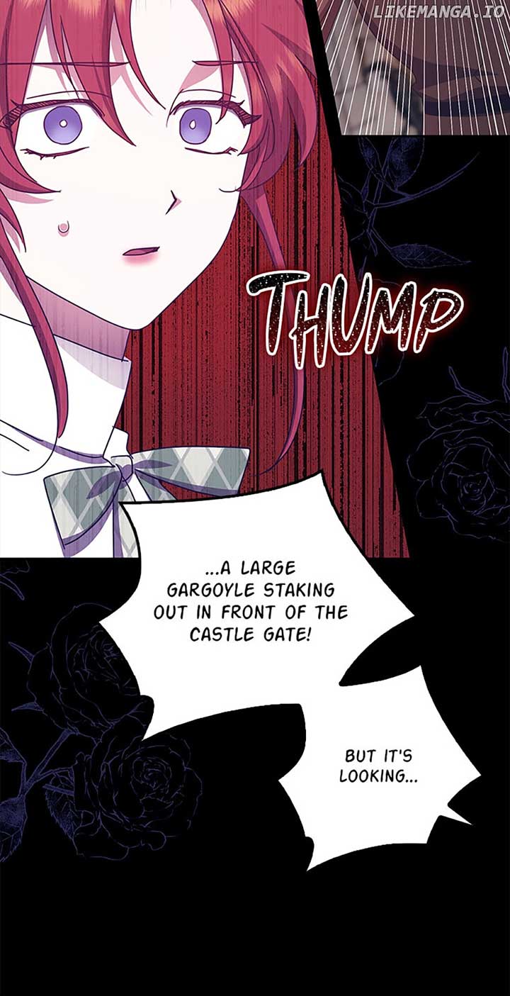 The Abandoned Bachelorette Enjoys Her Simple Life Chapter 39 - Page 39