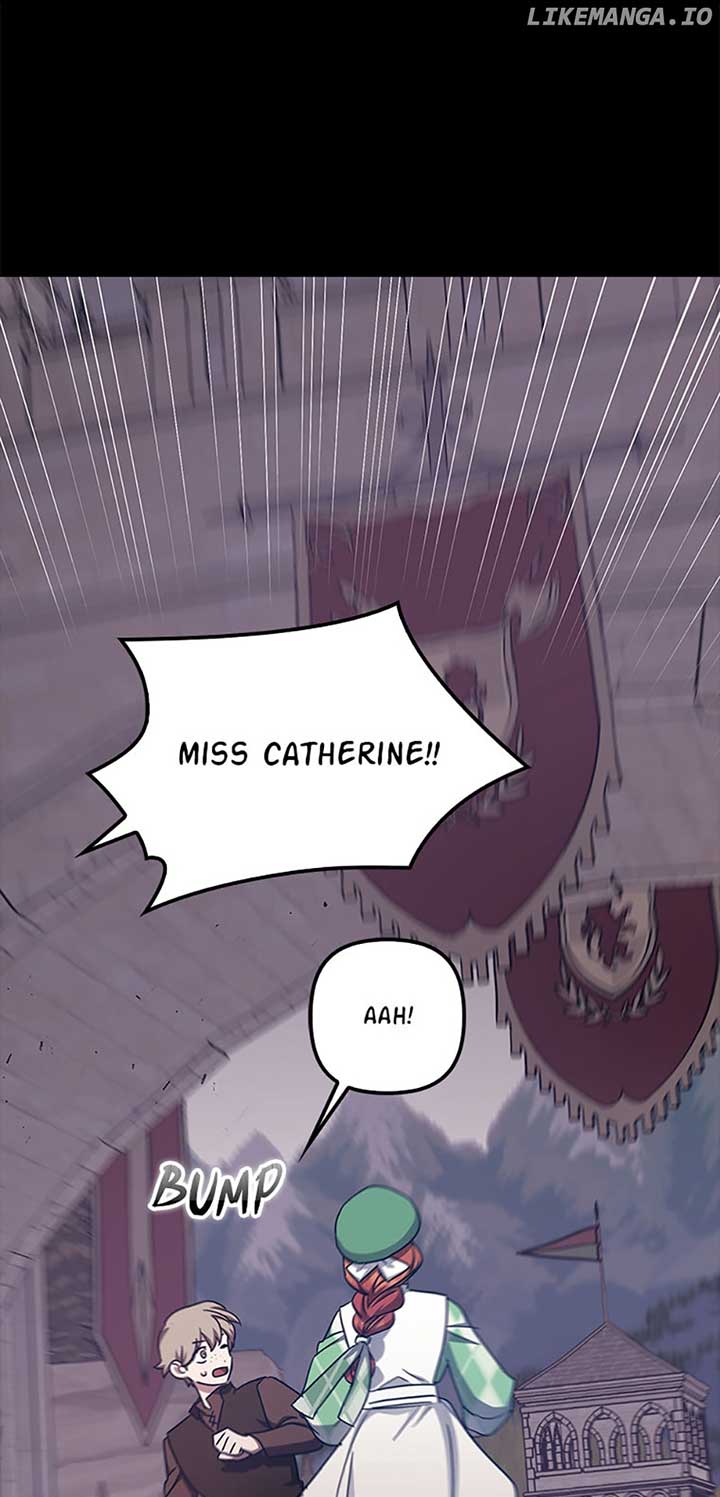 The Abandoned Bachelorette Enjoys Her Simple Life Chapter 39 - Page 40