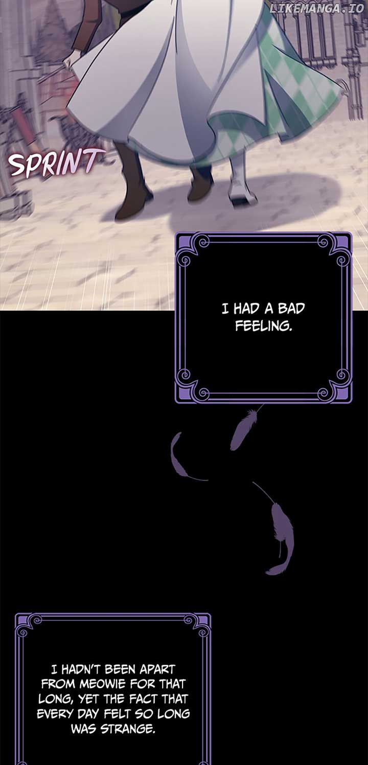 The Abandoned Bachelorette Enjoys Her Simple Life Chapter 39 - Page 41