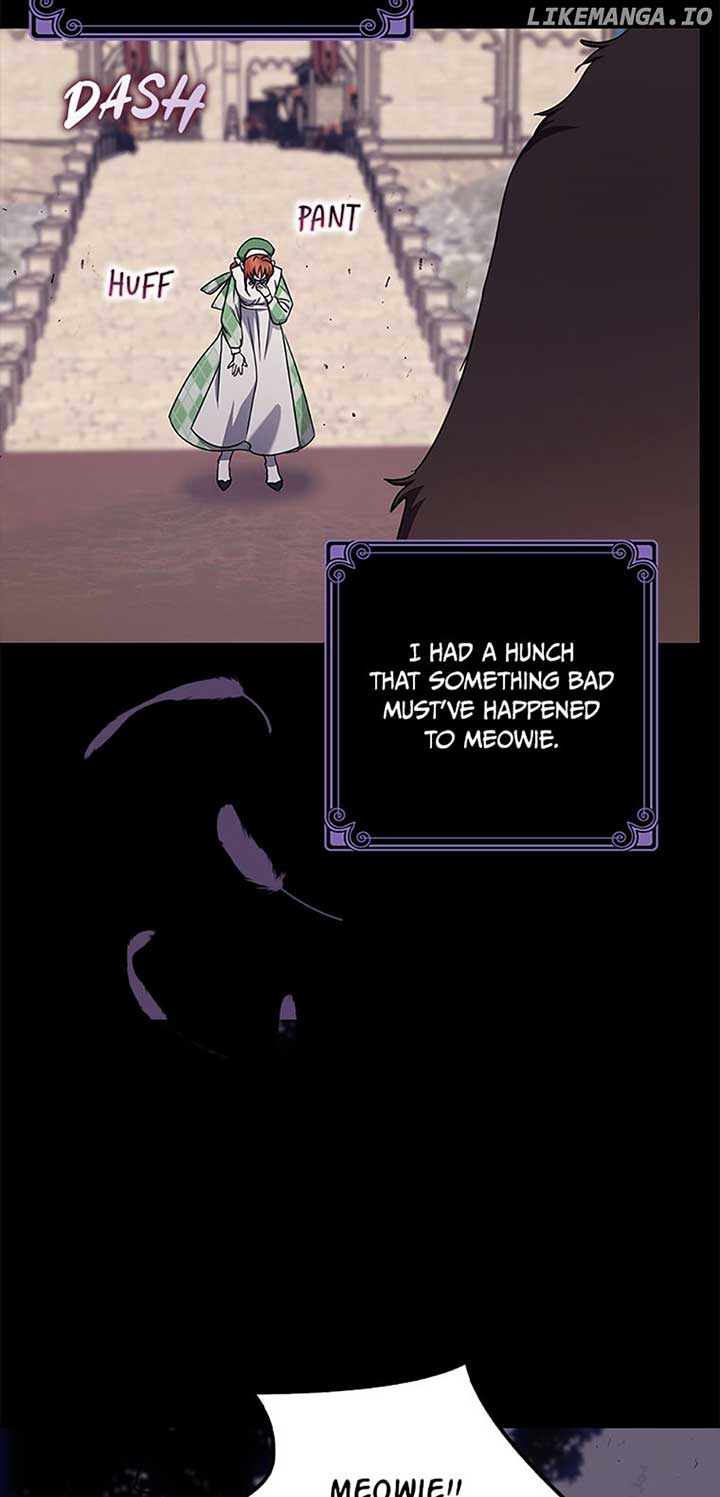 The Abandoned Bachelorette Enjoys Her Simple Life Chapter 39 - Page 42