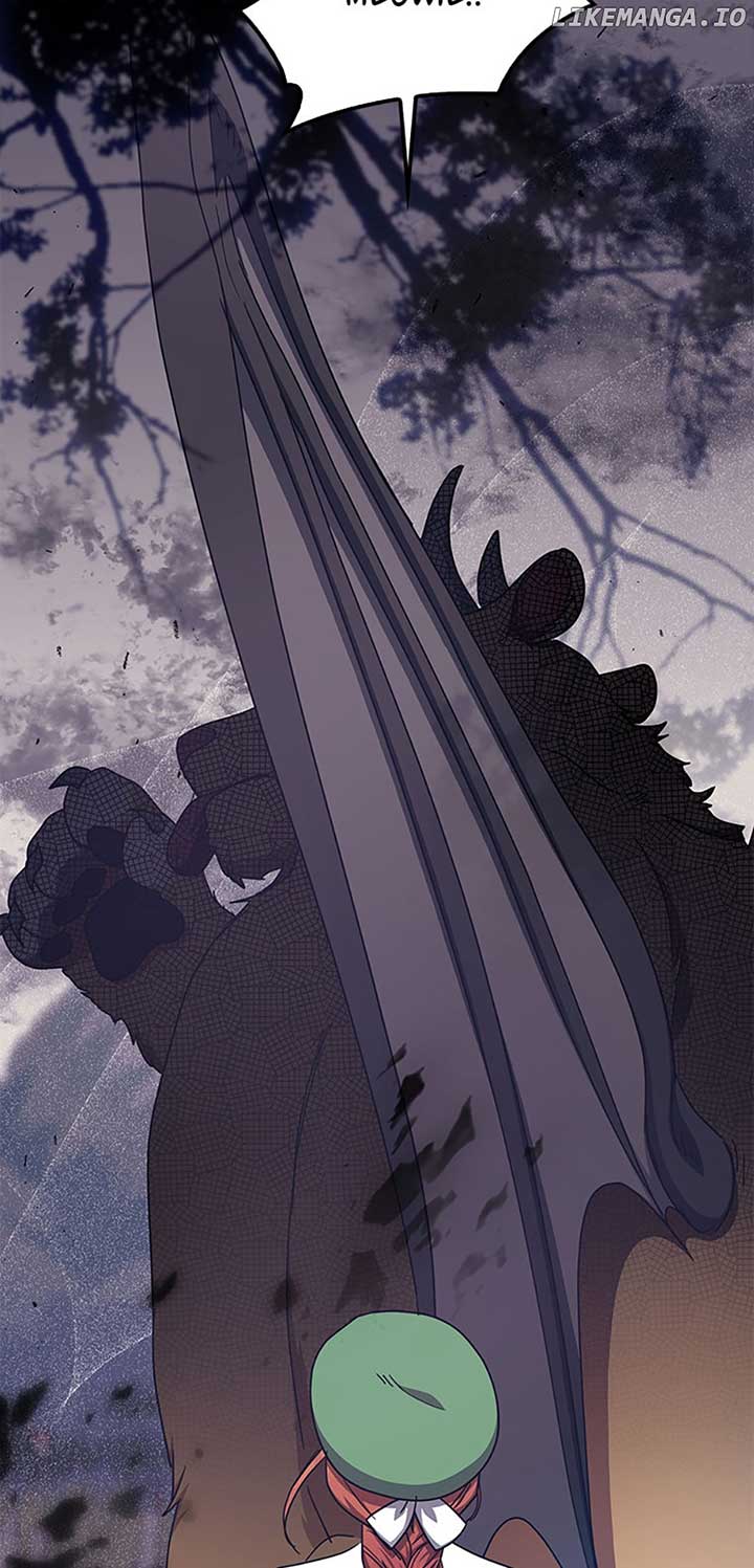 The Abandoned Bachelorette Enjoys Her Simple Life Chapter 39 - Page 43