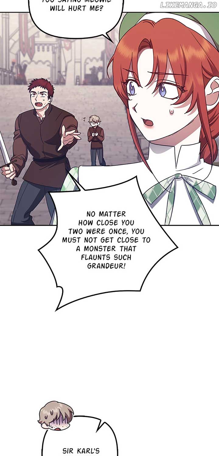 The Abandoned Bachelorette Enjoys Her Simple Life Chapter 39 - Page 46