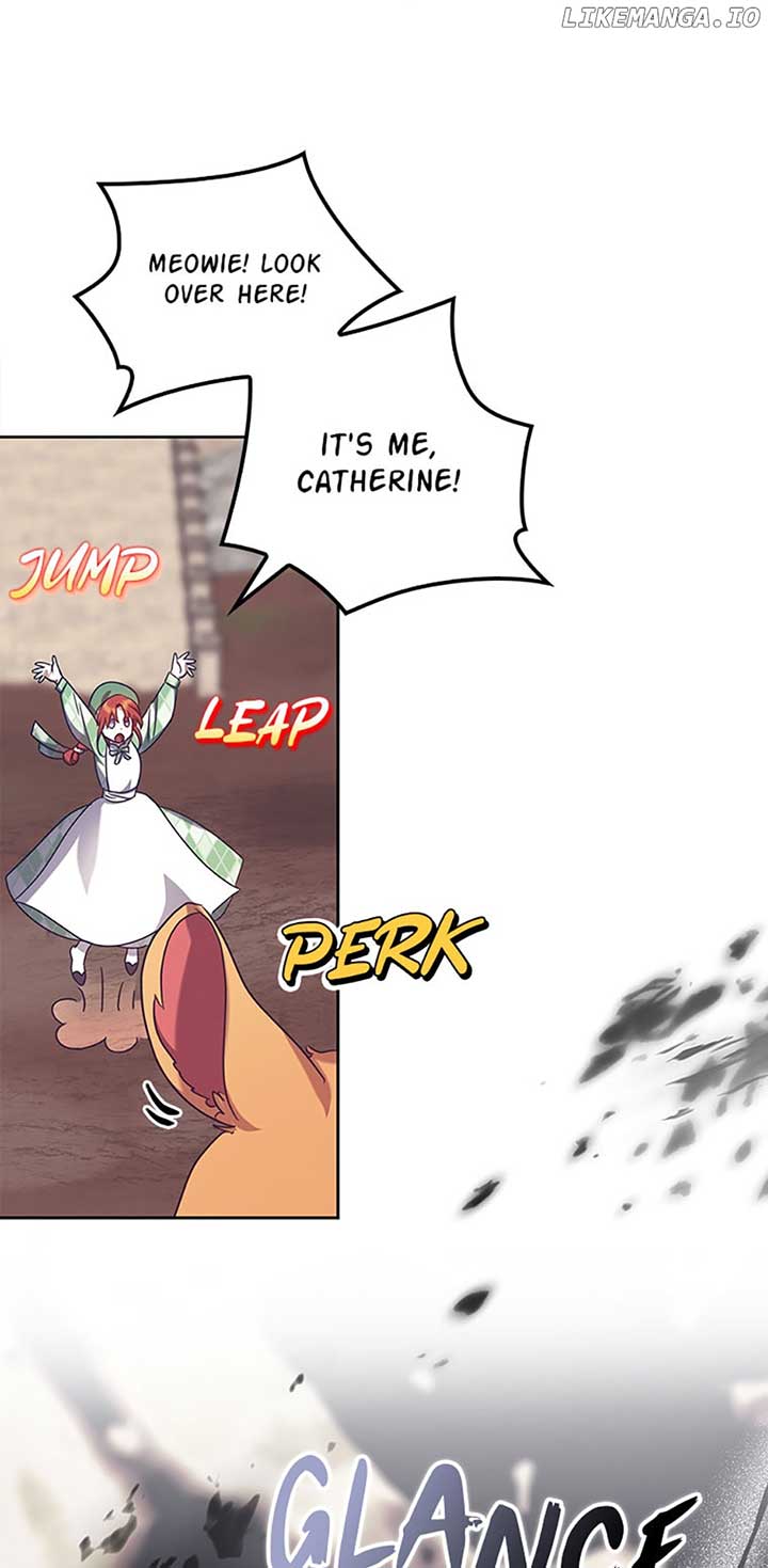 The Abandoned Bachelorette Enjoys Her Simple Life Chapter 39 - Page 48