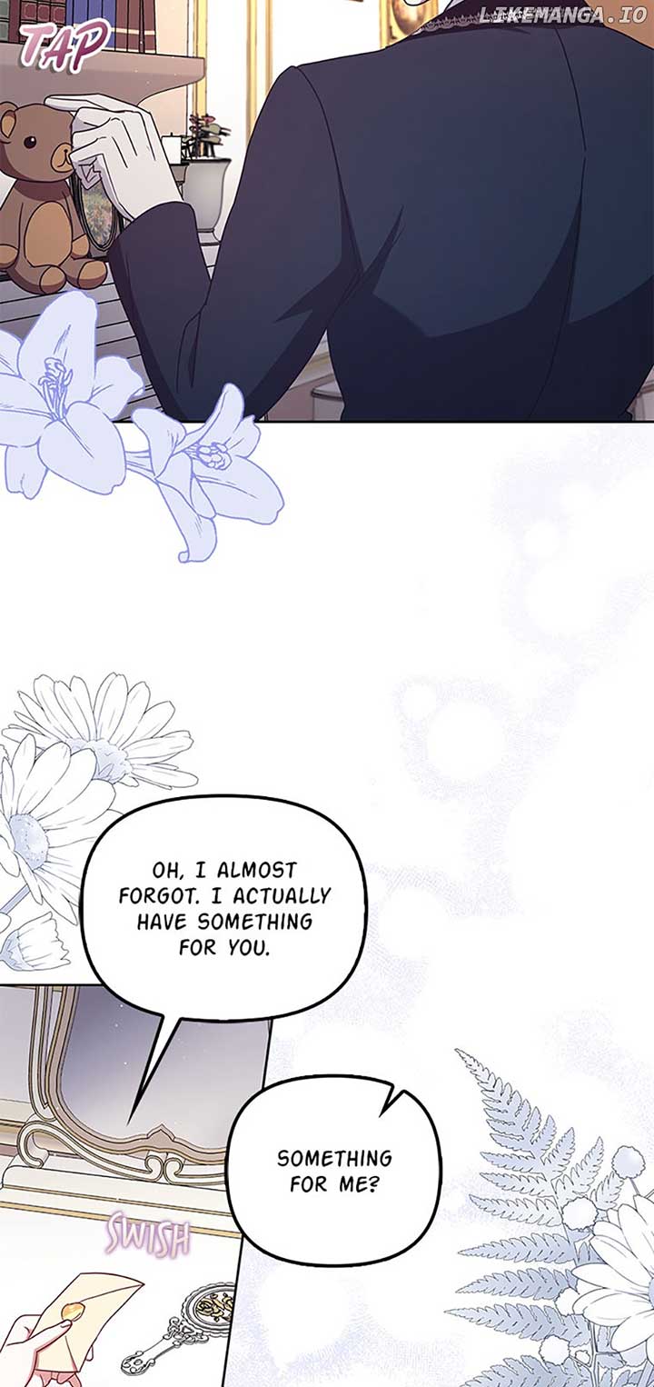 The Abandoned Bachelorette Enjoys Her Simple Life Chapter 39 - Page 5