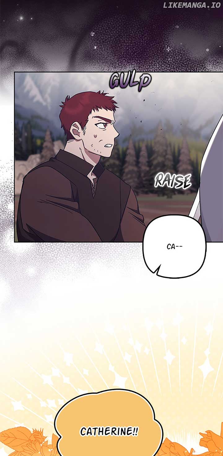 The Abandoned Bachelorette Enjoys Her Simple Life Chapter 39 - Page 50