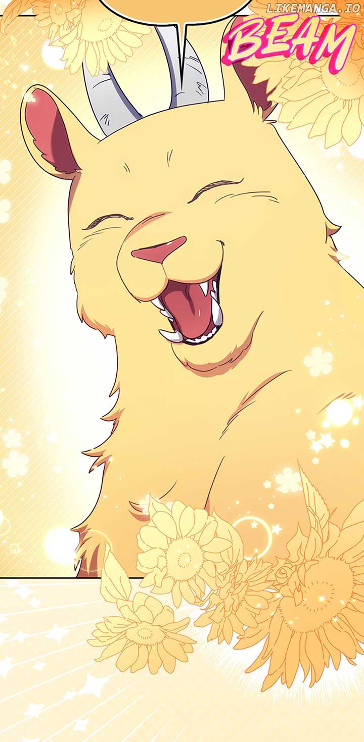 The Abandoned Bachelorette Enjoys Her Simple Life Chapter 39 - Page 51