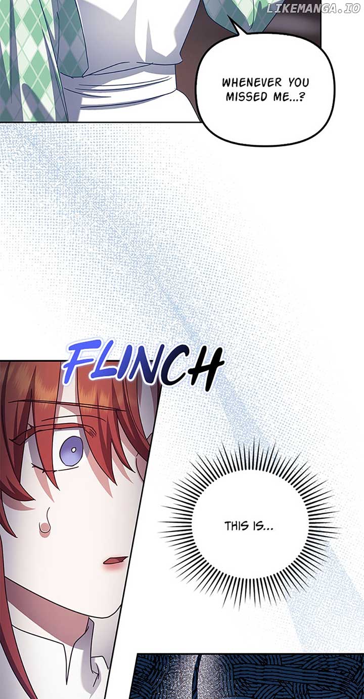 The Abandoned Bachelorette Enjoys Her Simple Life Chapter 39 - Page 58