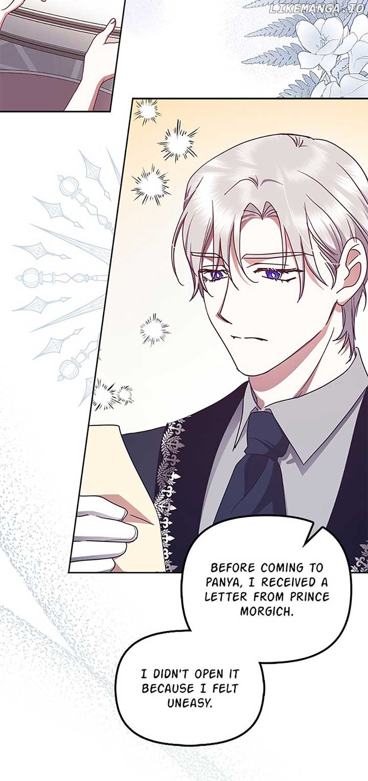 The Abandoned Bachelorette Enjoys Her Simple Life Chapter 39 - Page 6