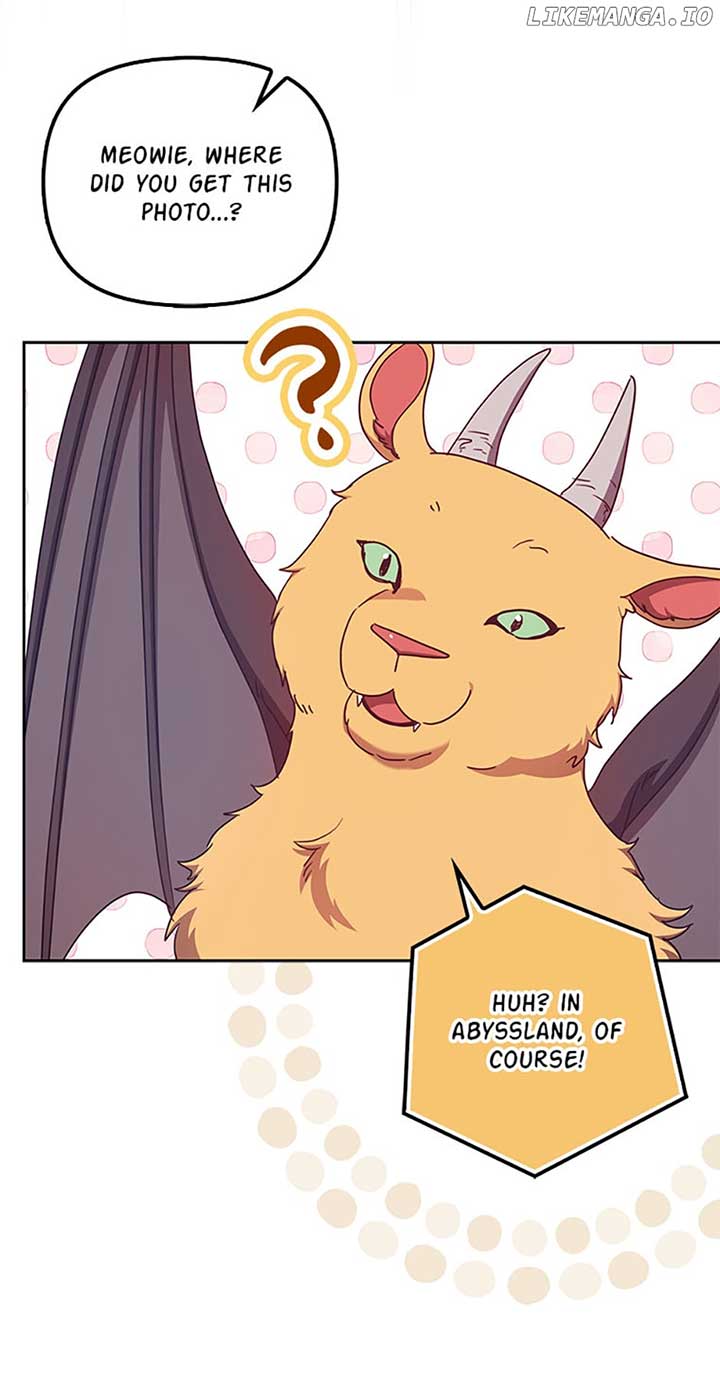 The Abandoned Bachelorette Enjoys Her Simple Life Chapter 39 - Page 60