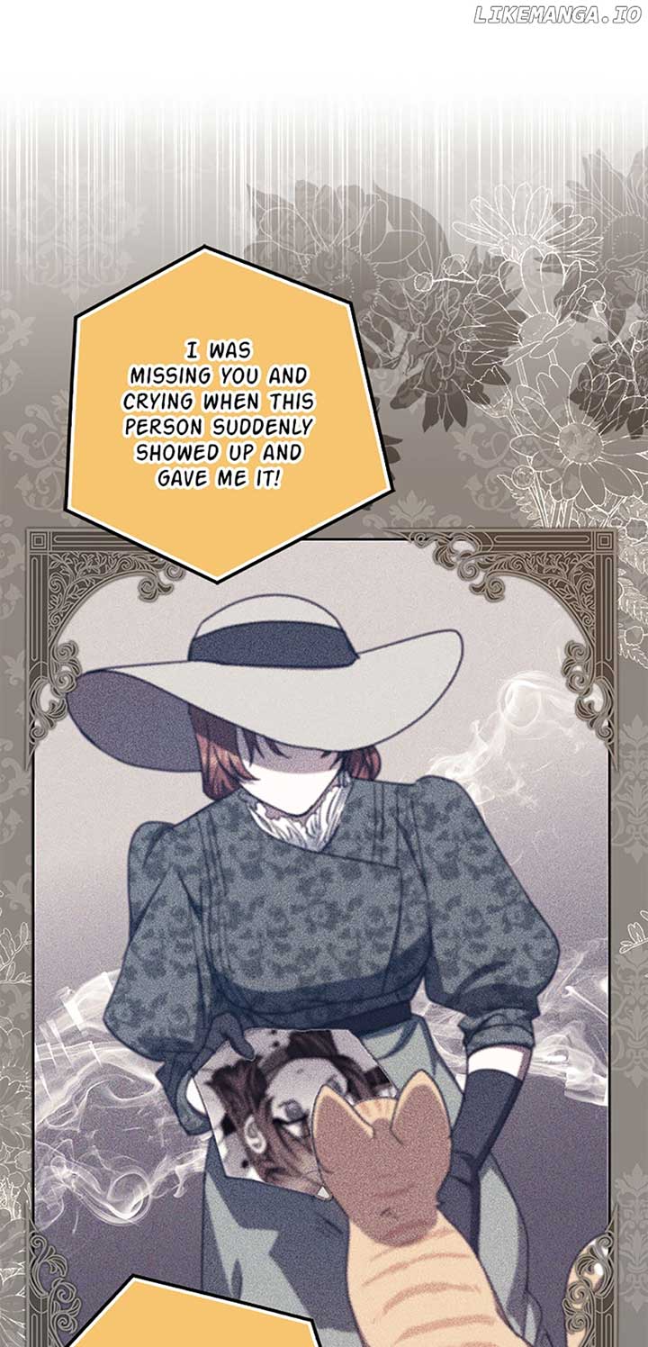 The Abandoned Bachelorette Enjoys Her Simple Life Chapter 39 - Page 61