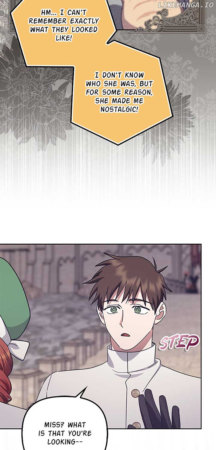 The Abandoned Bachelorette Enjoys Her Simple Life Chapter 39 - Page 62