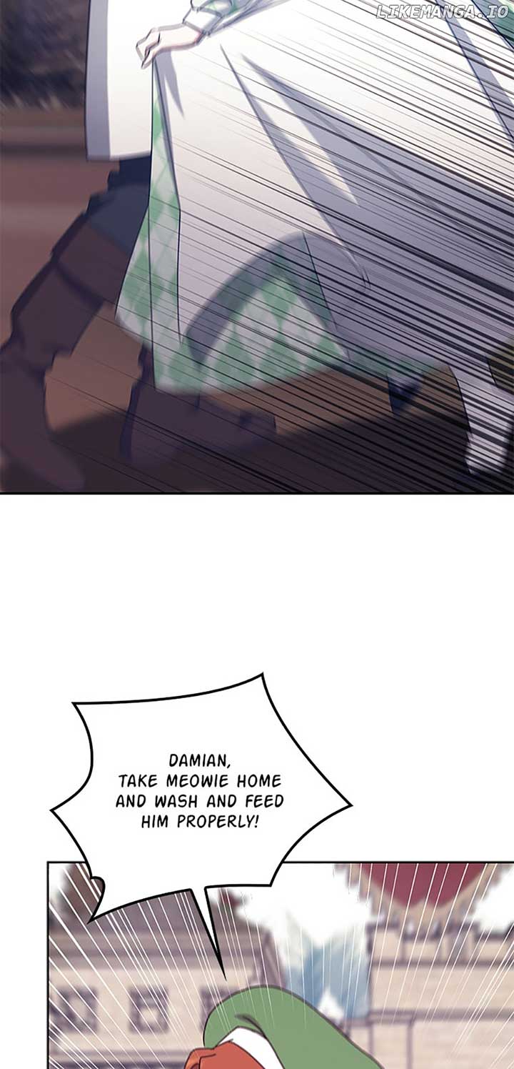 The Abandoned Bachelorette Enjoys Her Simple Life Chapter 39 - Page 64