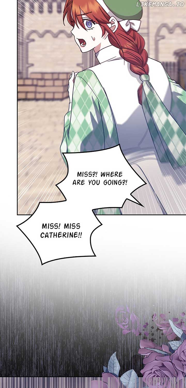 The Abandoned Bachelorette Enjoys Her Simple Life Chapter 39 - Page 65