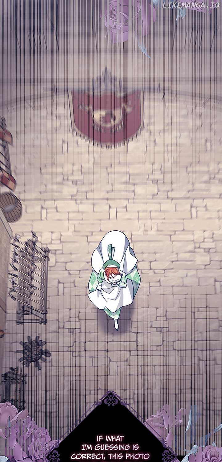 The Abandoned Bachelorette Enjoys Her Simple Life Chapter 39 - Page 66