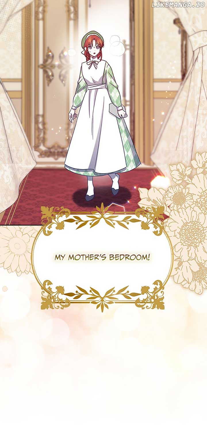 The Abandoned Bachelorette Enjoys Her Simple Life Chapter 39 - Page 69