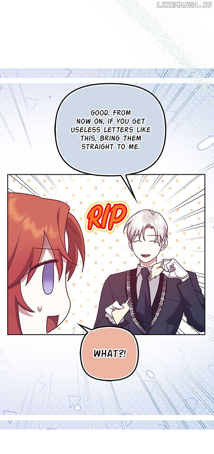 The Abandoned Bachelorette Enjoys Her Simple Life Chapter 39 - Page 7