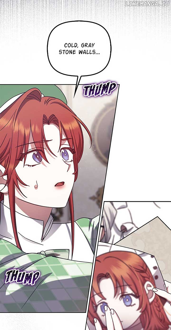 The Abandoned Bachelorette Enjoys Her Simple Life Chapter 39 - Page 75